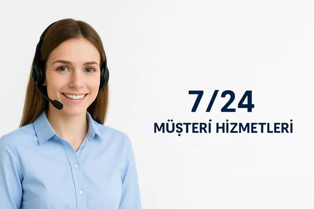 TORBALI MİDEA Teknik Servis Ekibi